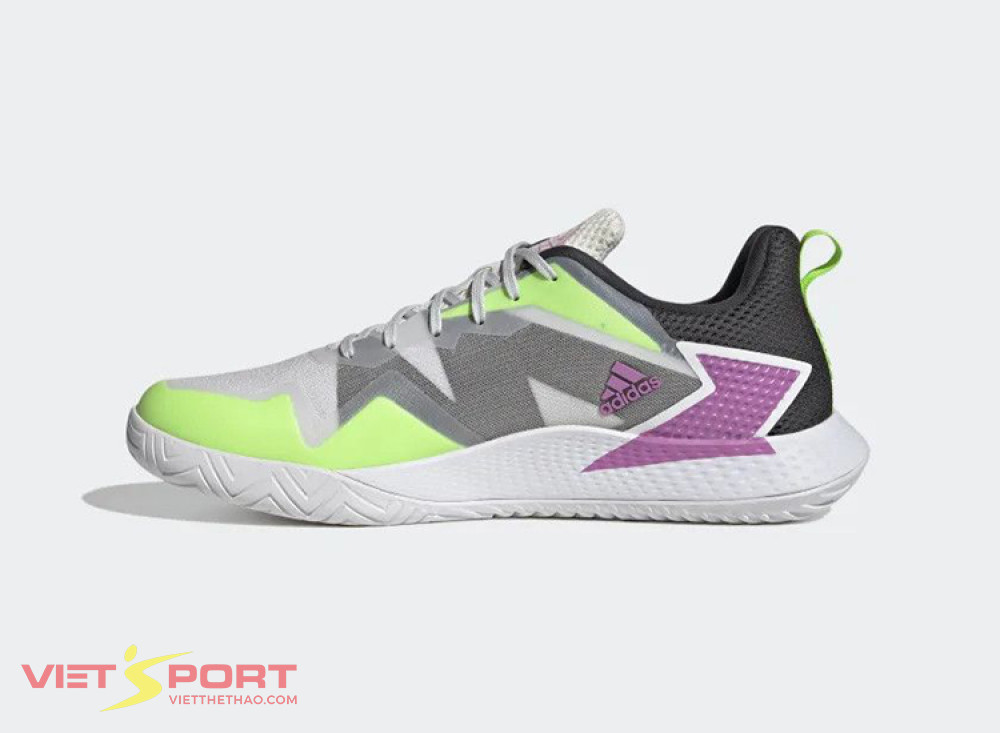 Giày Tennis Adidas Defiant Speed chính hãng Giày Tennis Adidas Defiant Speed chính hãng