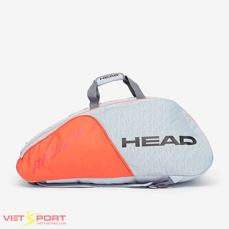 Túi đựng vợt Tennis HEAD Radical Supercombi 9R