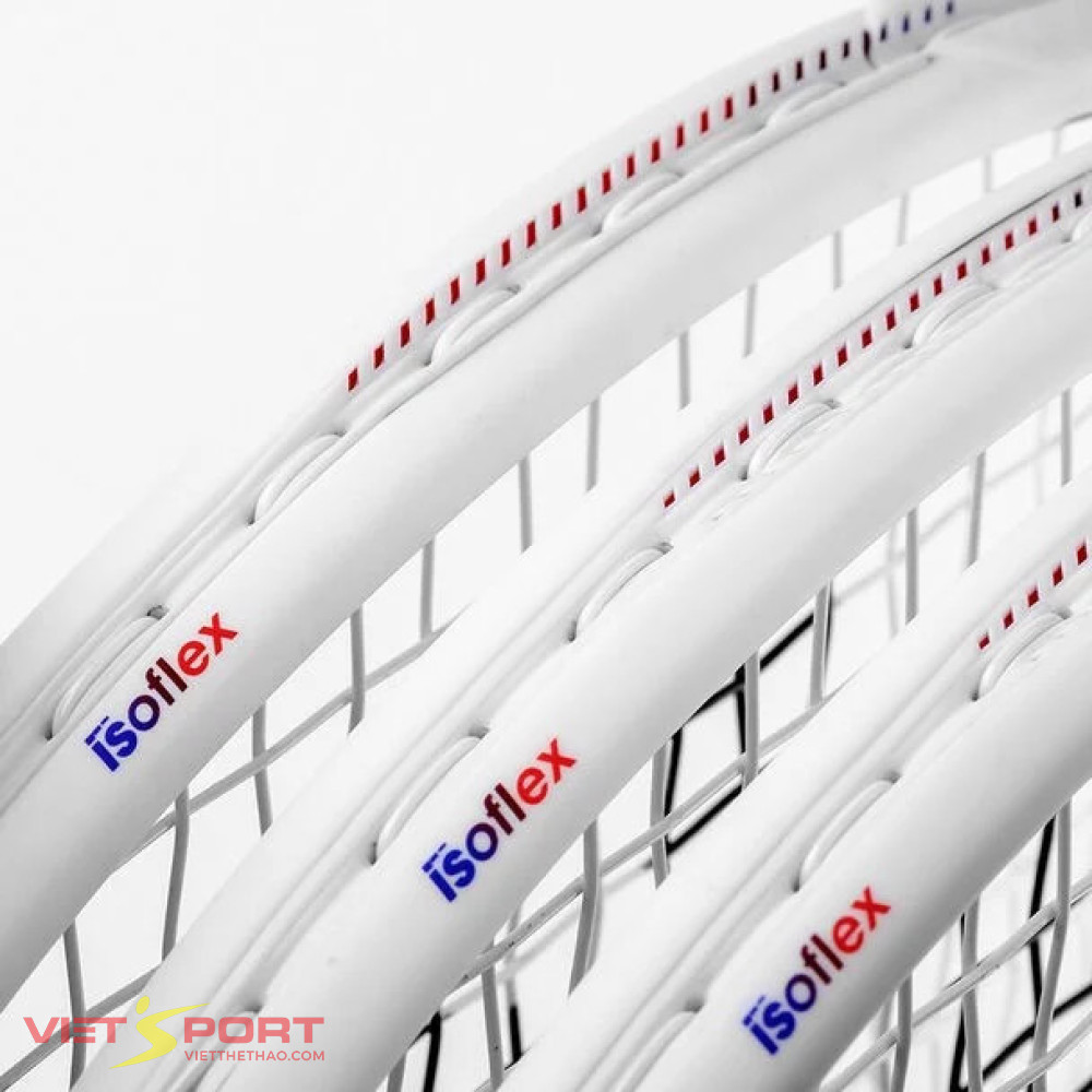 Vợt Tennis Tecnifibre 255g