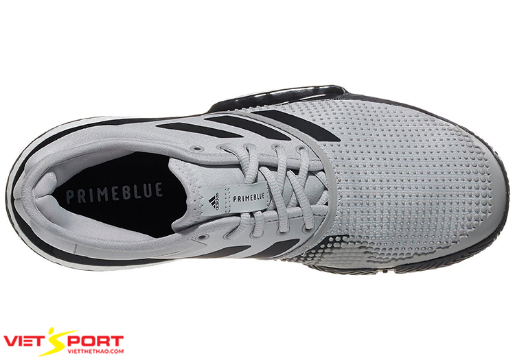 Adidas Solecourt Boost Ghi