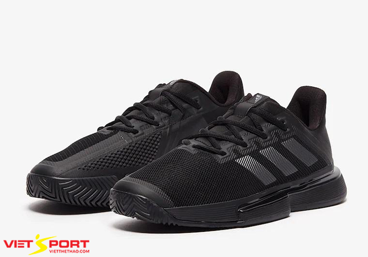 Giày Tennis Adidas Solematch 2020 Giày Tennis Adidas Solematch 2020