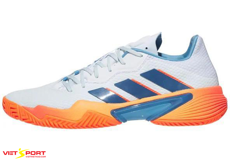Giày tennis Adidas Barricade - GW2963 Giày tennis Adidas Barricade - GW2963