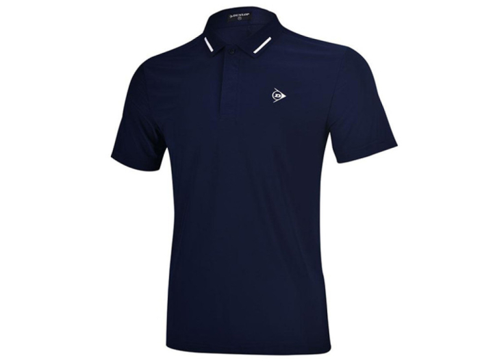 Áo thể thao nam Dunlop - DABAS9097-1C-NV