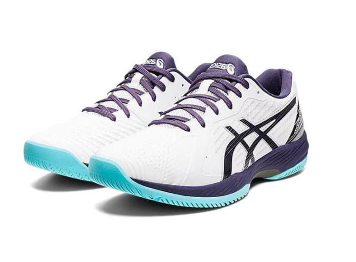 Giày Tennis Asics Solution Swift FF 1041A298.101 Giày Tennis Asics Solution Swift FF 1041A298.101