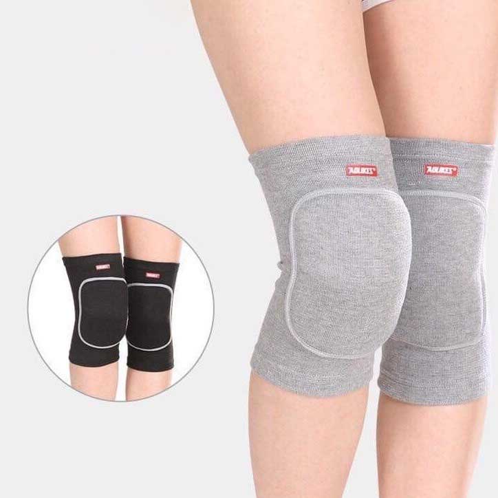 Bó Gối Xỏ Tránh Chấn Thương