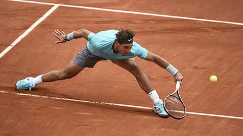 Những pha “bỏ nhỏ” tốt là lợi thế cho pha bóng tiếp theo