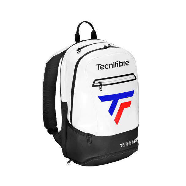 Balo Tennis Tecnifibre TOUR ENDURANCE BACKPACK TRẮNG