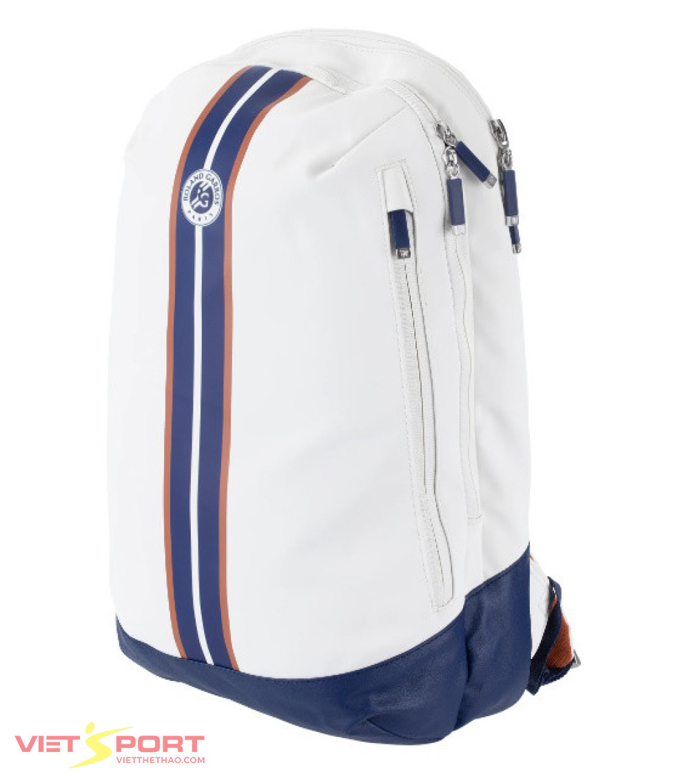 Balo Tennis Wilson Roland Garros Super Tour Balo Tennis Wilson Roland Garros Super Tour