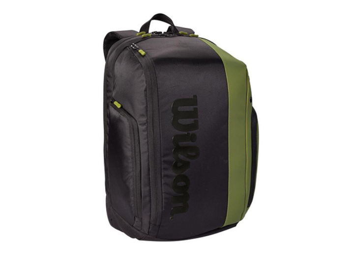 BALO TENNIS WILSON SUPER TOUR BLADE V8 WR8016901