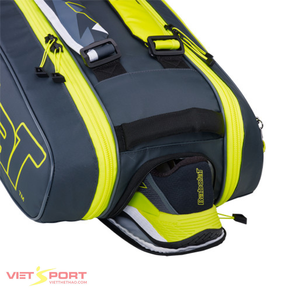 Bao Tennis Babolat Pure Aero RH X6