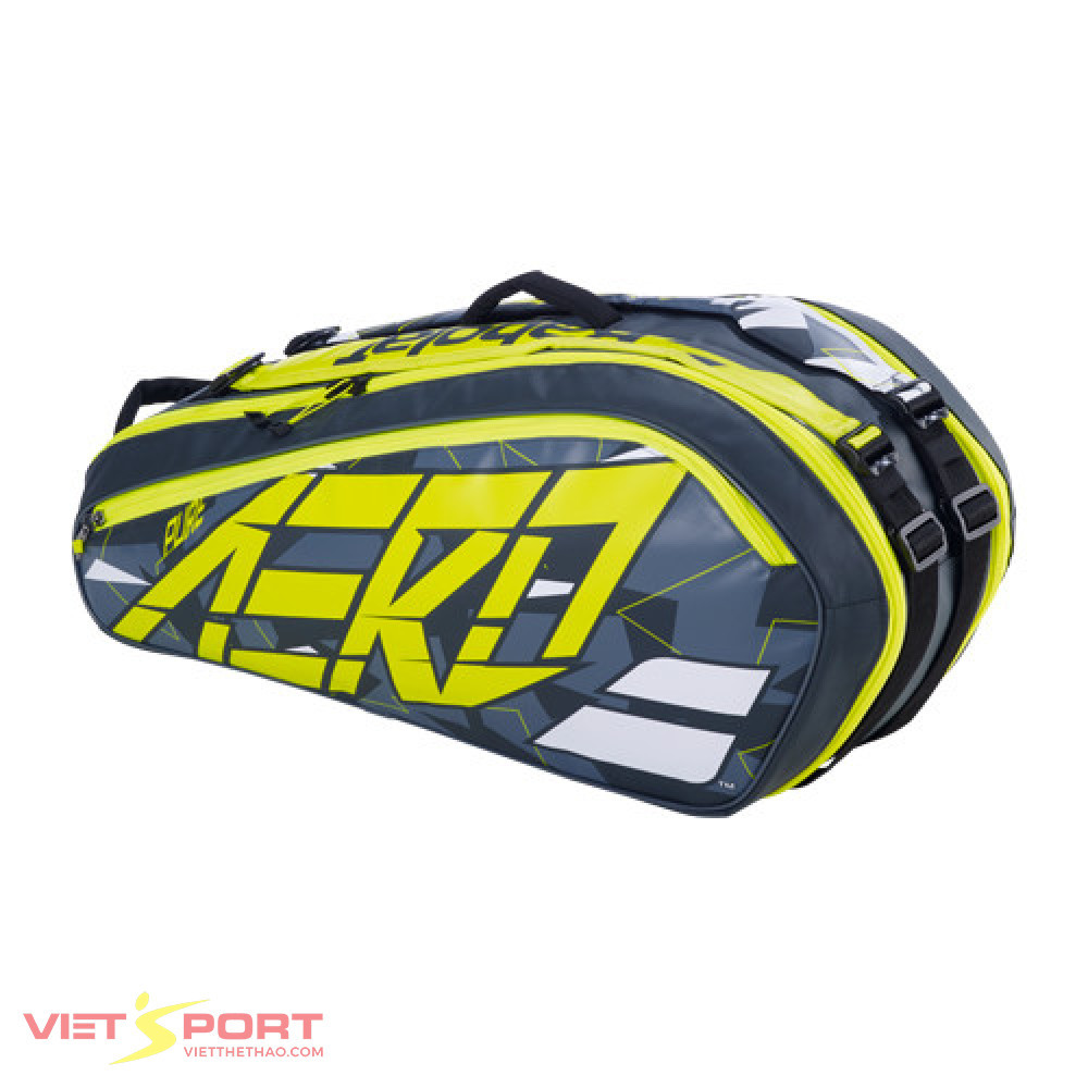 Bao Tennis Babolat Pure Aero RH X6