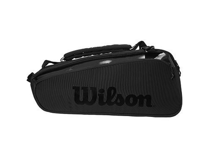 BAO TENNIS WILSON PRO STAFF SUPER TOUR 9