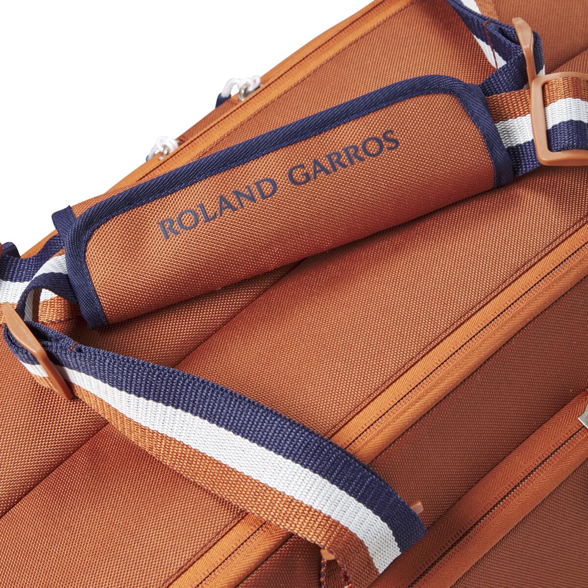 Bao Vợt Tennis Wilson Roland Garros Team 6 Pack