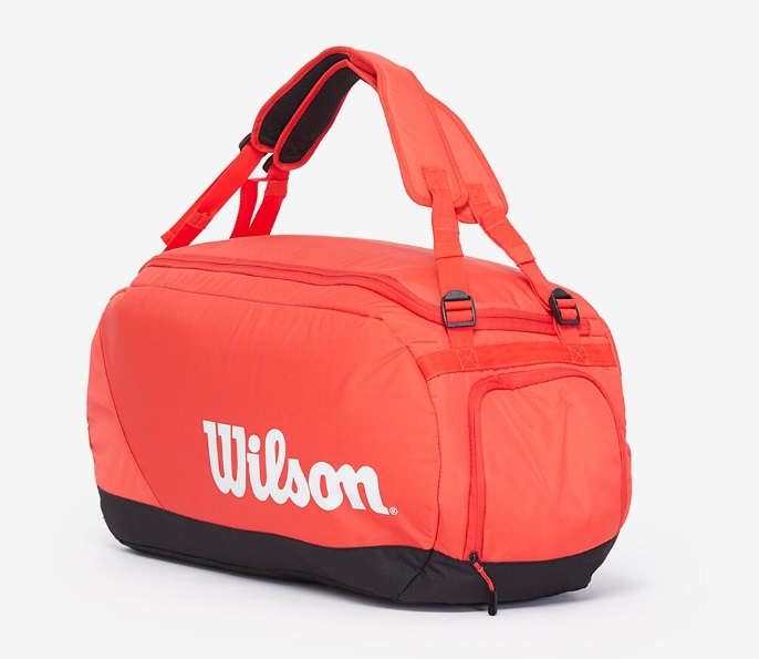 Bao Vợt Tennis Wilson Super Tour Large