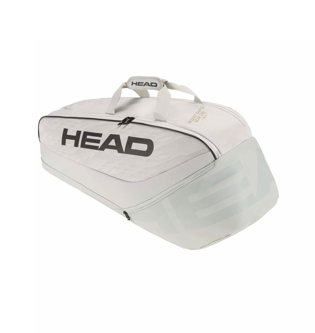 Túi Tennis Head Pro X Racquet Bag L YUBK
