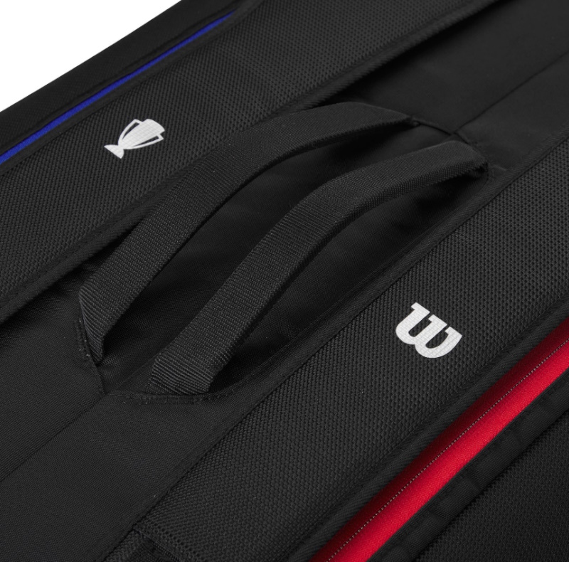 Bao Vợt Tennis Wilson Laver Cup Super Tour 9R