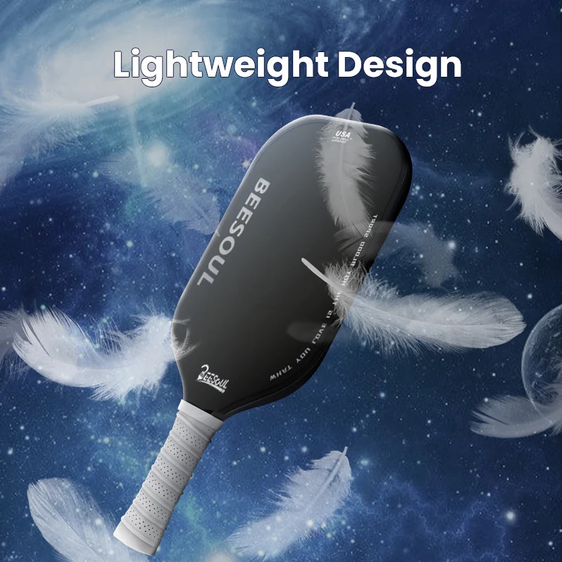 Vợt Pickleball BeeSoul Power FX2 