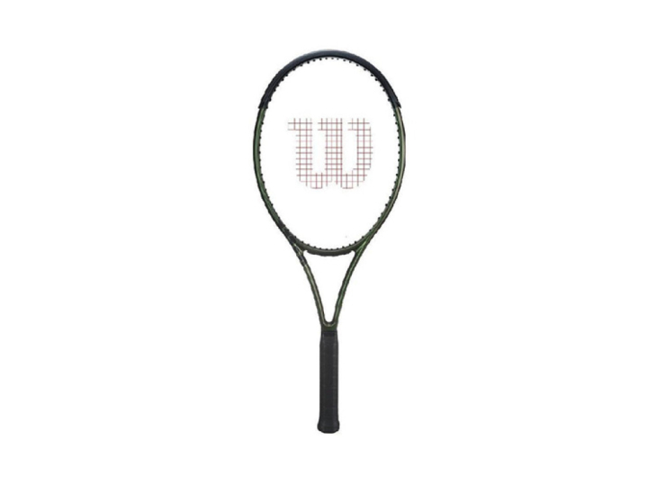 Vợt tennis Wilson Blade V8 104 - 209G Vợt tennis Wilson Blade V8 104 - 209G