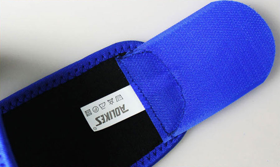 Băng Quấn Bảo Vệ Cổ Tay Thể Thao YS7936