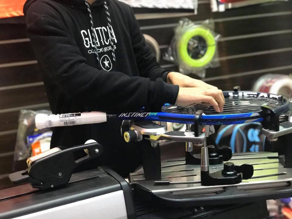 Cửa hàng Tennis Việt Sport Và Câu Chuyện Về Tennis Cửa hàng Tennis Việt Sport Và Câu Chuyện Về Tennis