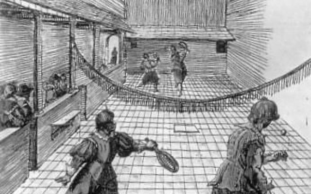 Cửa hàng Tennis Việt Sport Và Câu Chuyện Về Tennis Cửa hàng Tennis Việt Sport Và Câu Chuyện Về Tennis