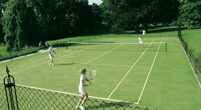 Cửa hàng Tennis Việt Sport Và Câu Chuyện Về Tennis Cửa hàng Tennis Việt Sport Và Câu Chuyện Về Tennis