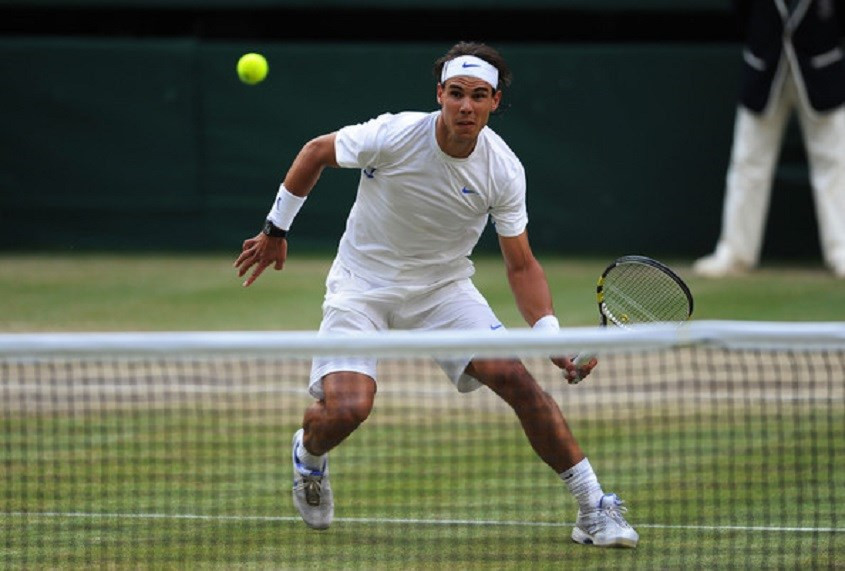 Chọn quần áo tennis nam chuẩn nhất. Top 5 mẫu quần áo tennis tốt nhất