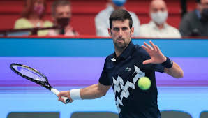 Cầm vợt đúng để thực hiện cú thuận tay tốt hơn