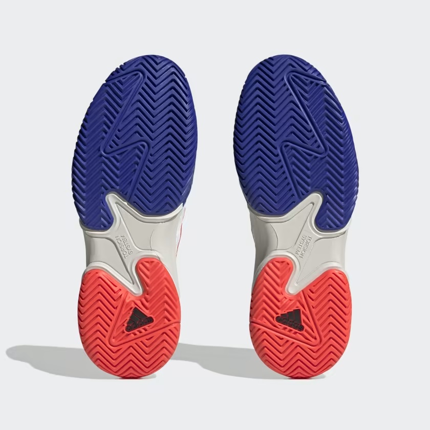 Giày Tennis Adidas Barricade HQ8917