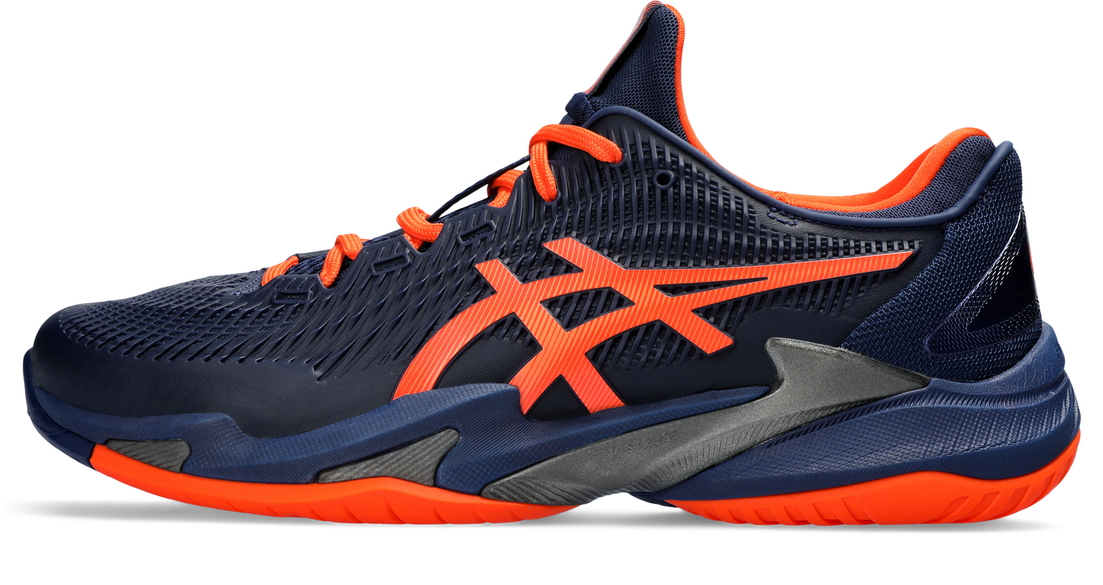 Gi&agrave;y Tennis Asics Court FF 3 Novak 1041A370.401