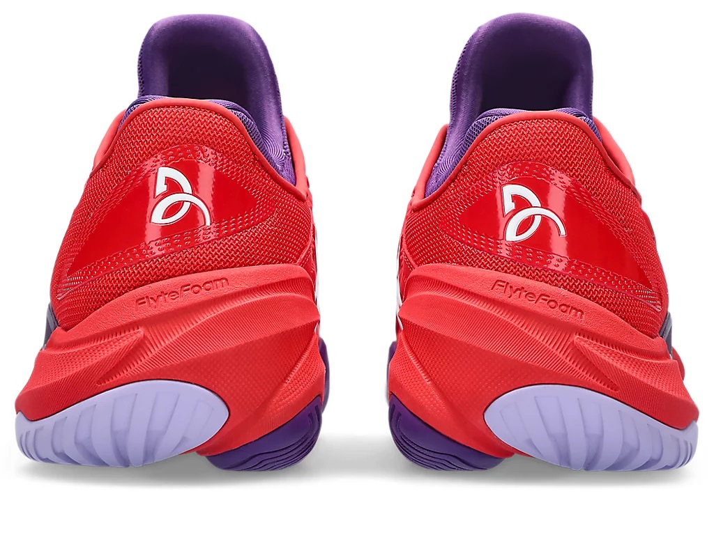 Gi&agrave;y Tennis Asics Court FF 3 Novak 1041A361-600