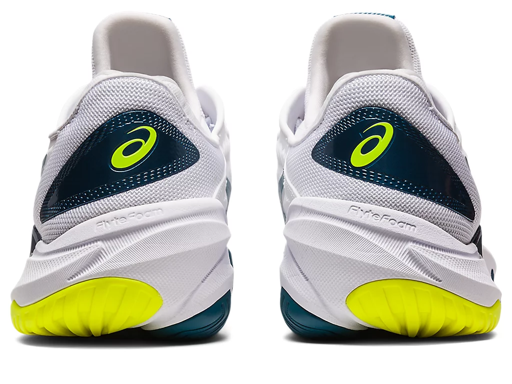 Gi&agrave;y Tennis Asics Court FF 3 1041A370.101