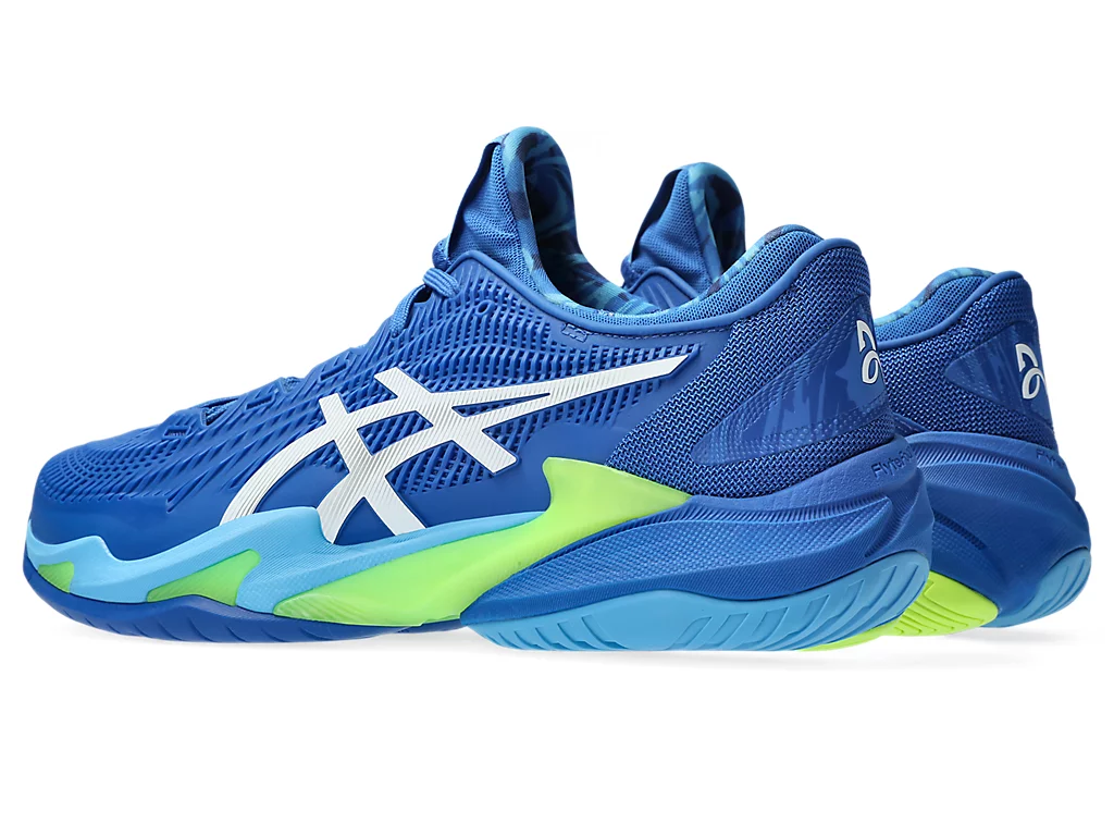Gi&agrave;y Tennis Asics Court FF 3 Novak Djokovic 1041A363_400