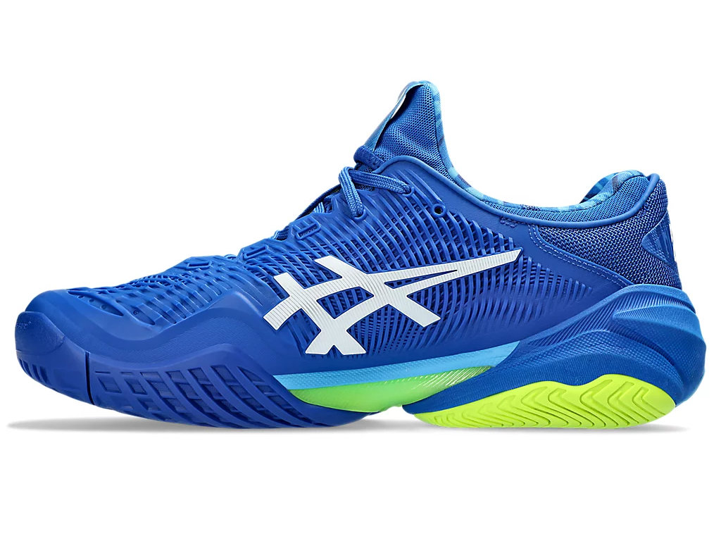 Gi&agrave;y Tennis Asics Court FF 3 Novak Djokovic 1041A363_400