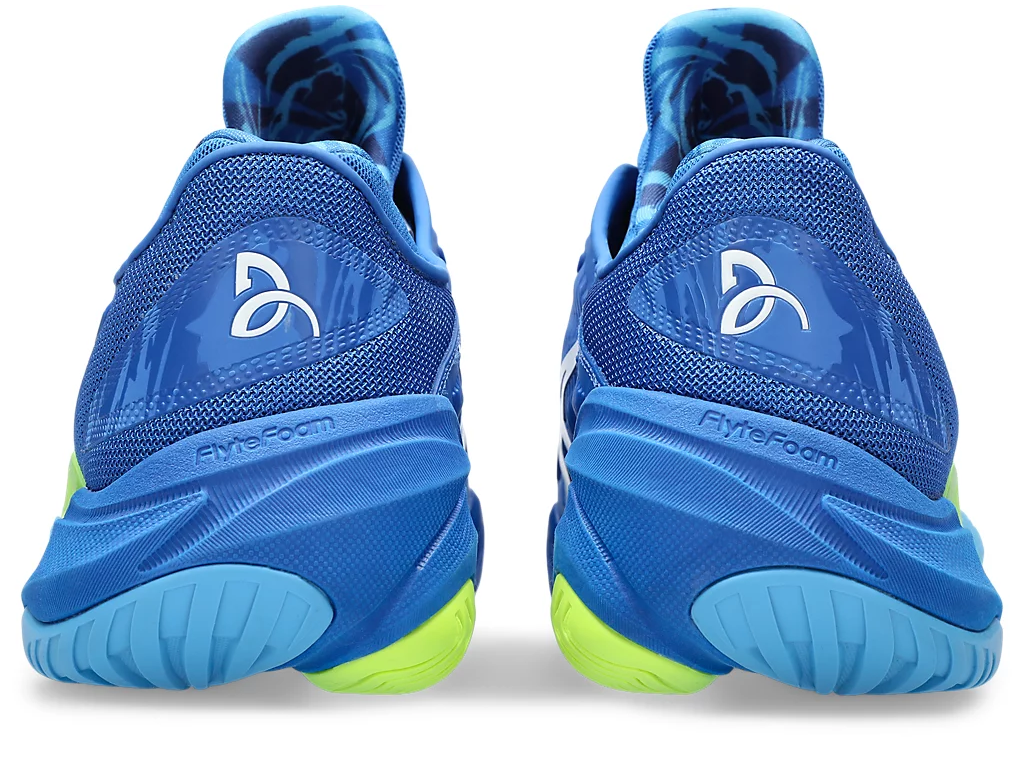 Gi&agrave;y Tennis Asics Court FF 3 Novak Djokovic 1041A363_400