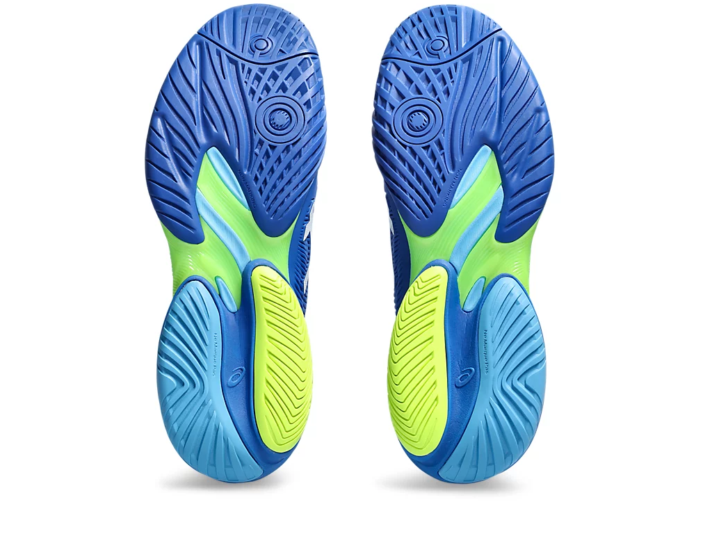 Gi&agrave;y Tennis Asics Court FF 3 Novak Djokovic 1041A363_400