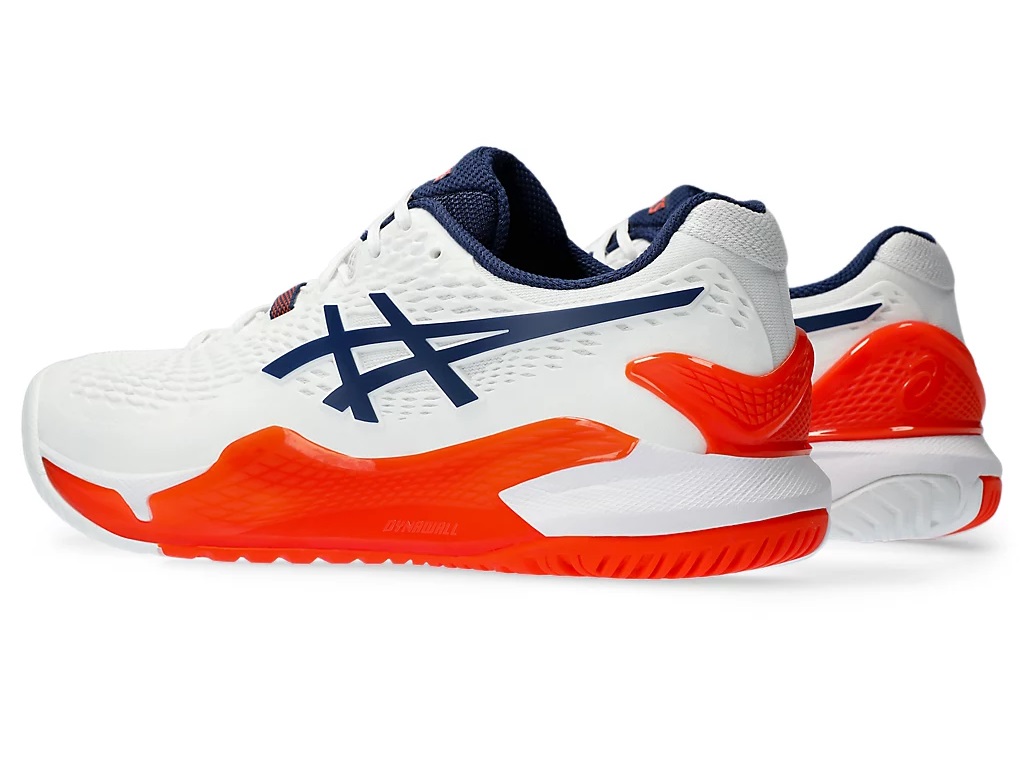 Giày Tennis Asics Gel-Resolution 9 1041A376.102