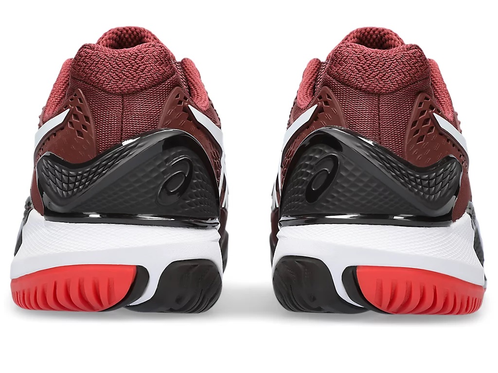 Gi&agrave;y Tennis Asics Gel - Resolution 9 1041A330.600