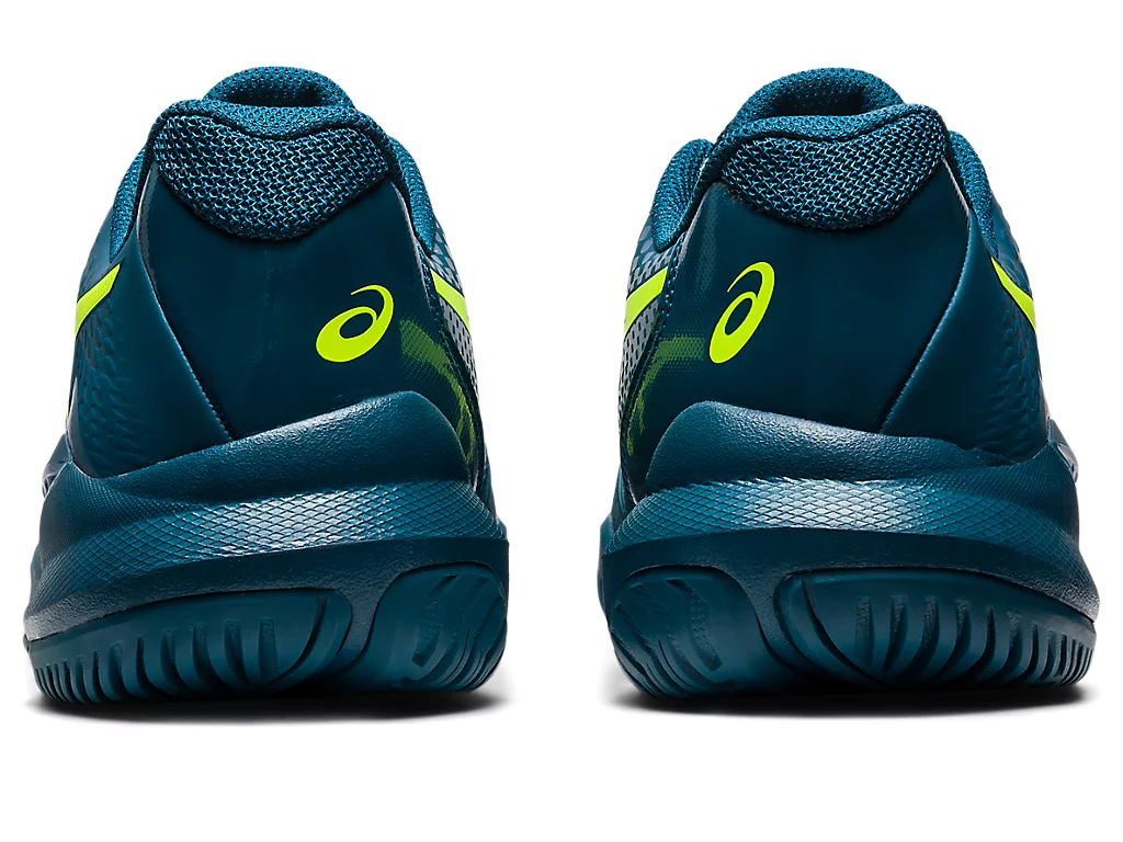 Gi&agrave;y Tennis Asics Gel Challenger 1041A405_400