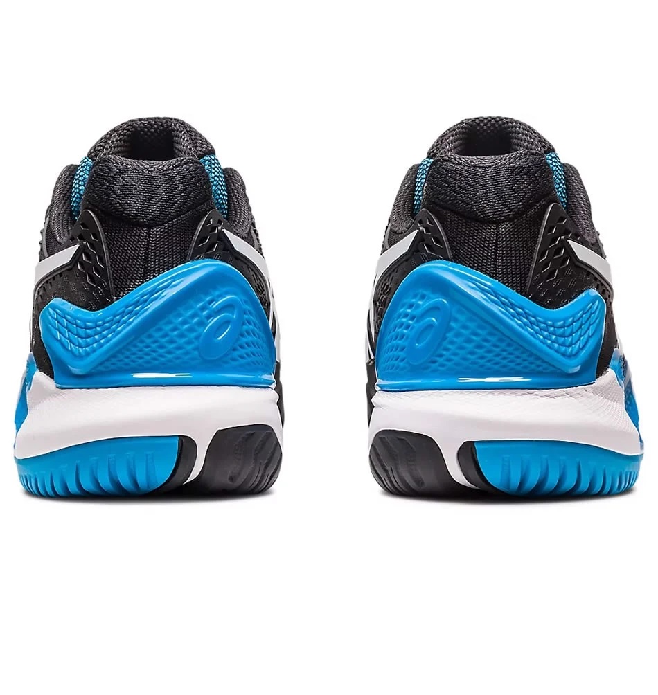 Gi&agrave;y Tennis Asics Gel Resolution 9 (1041A330-001)