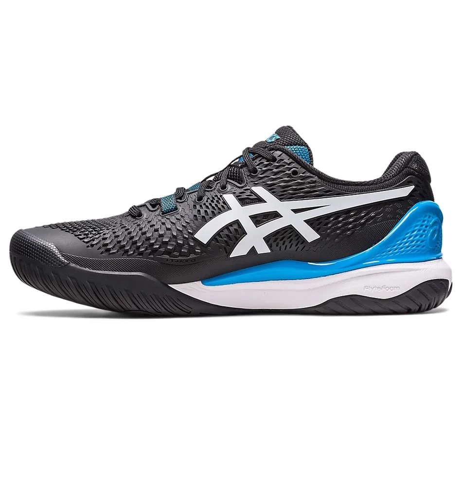 Gi&agrave;y Tennis Asics Gel Resolution 9 (1041A330-001)
