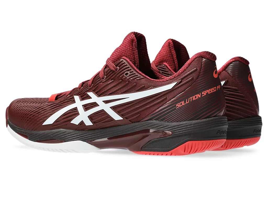 Gi&agrave;y Tennis Asics Solution Speed FF2 1041A182.602