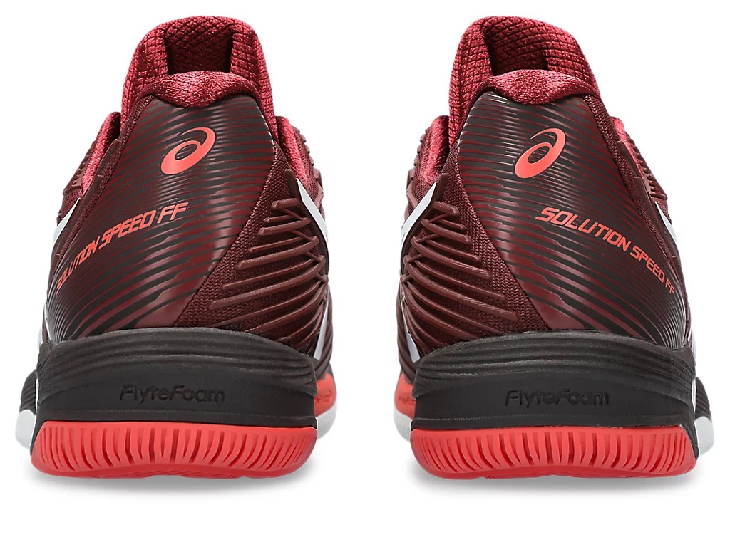 Gi&agrave;y Tennis Asics Solution Speed FF2 1041A182.602