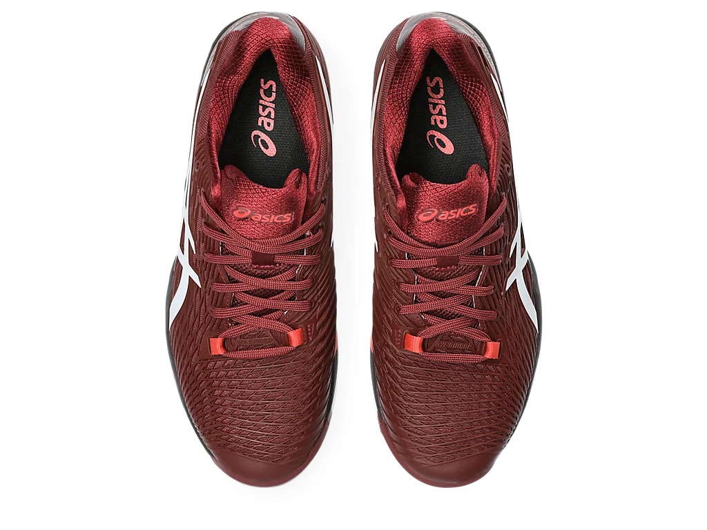 Gi&agrave;y Tennis Asics Solution Speed FF2 1041A182.602