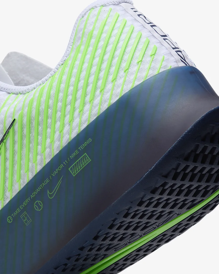Giày Tennis Nike Court Air Zoom Vapro 11 DR6966-103