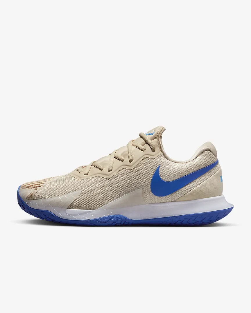 Giầy Tennis Nike Air Zoom Cage 4 HC 