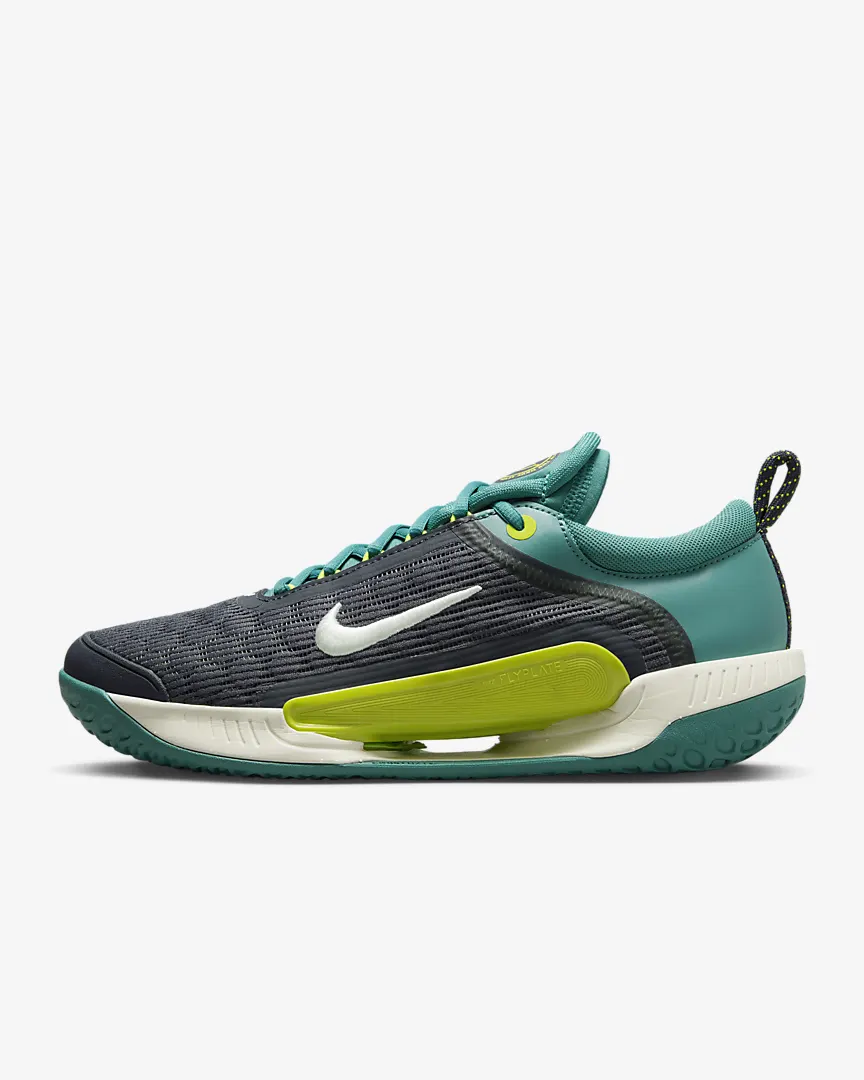 Giày Tennis Nike Court Air Zoom NXT HC