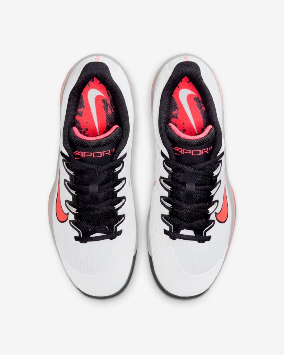 Giày Tennis Pickleball Nike Vapor 12 HV1449-100