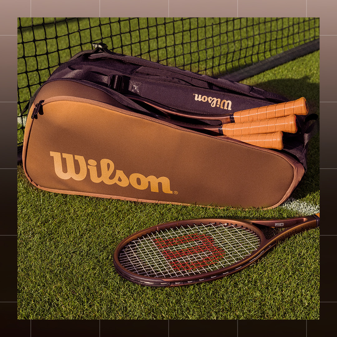 Giới thiệu về lợi ích của túi vợt tennis Giới thiệu về lợi ích của túi vợt tennis