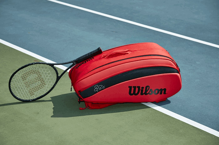 Giới thiệu về lợi ích của túi vợt tennis Giới thiệu về lợi ích của túi vợt tennis